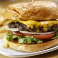 The Best Fast Food Chains in Castle Rock, CO