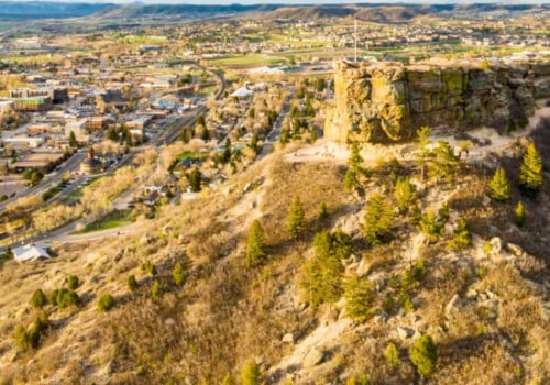 Discovering the Hidden Gems of Castle Rock, CO